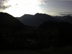 Archiv Foto Webcam Tiefenbach Oberstdorf 06:00