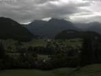 Archiv Foto Webcam Tiefenbach Oberstdorf 09:00