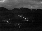 Archiv Foto Webcam Tiefenbach Oberstdorf 03:00