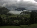 Archiv Foto Webcam Tiefenbach Oberstdorf 05:00