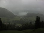 Archiv Foto Webcam Tiefenbach Oberstdorf 06:00