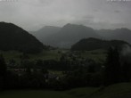 Archiv Foto Webcam Tiefenbach Oberstdorf 09:00