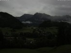 Archiv Foto Webcam Tiefenbach Oberstdorf 11:00