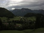 Archiv Foto Webcam Tiefenbach Oberstdorf 13:00