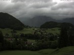 Archiv Foto Webcam Tiefenbach Oberstdorf 15:00