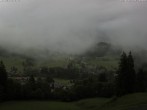 Archiv Foto Webcam Tiefenbach Oberstdorf 19:00