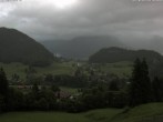 Archiv Foto Webcam Tiefenbach Oberstdorf 05:00