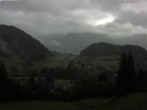 Archiv Foto Webcam Tiefenbach Oberstdorf 06:00