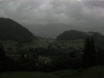 Archiv Foto Webcam Tiefenbach Oberstdorf 07:00