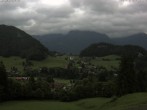 Archiv Foto Webcam Tiefenbach Oberstdorf 09:00