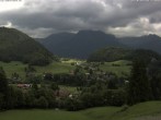 Archiv Foto Webcam Tiefenbach Oberstdorf 11:00