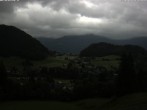 Archiv Foto Webcam Tiefenbach Oberstdorf 15:00