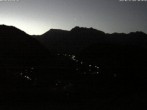 Archiv Foto Webcam Tiefenbach Oberstdorf 03:00