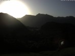 Archiv Foto Webcam Tiefenbach Oberstdorf 05:00