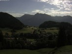 Archiv Foto Webcam Tiefenbach Oberstdorf 09:00