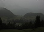 Archiv Foto Webcam Tiefenbach Oberstdorf 19:00