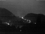 Archiv Foto Webcam Tiefenbach Oberstdorf 03:00