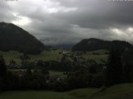 Archiv Foto Webcam Tiefenbach Oberstdorf 05:00