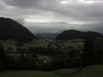 Archiv Foto Webcam Tiefenbach Oberstdorf 07:00