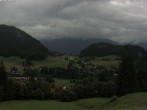 Archiv Foto Webcam Tiefenbach Oberstdorf 11:00