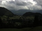 Archiv Foto Webcam Tiefenbach Oberstdorf 13:00