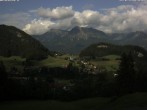Archiv Foto Webcam Tiefenbach Oberstdorf 18:00