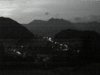 Archiv Foto Webcam Tiefenbach Oberstdorf 03:00