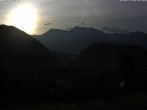 Archiv Foto Webcam Tiefenbach Oberstdorf 05:00