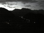 Archiv Foto Webcam Tiefenbach Oberstdorf 03:00