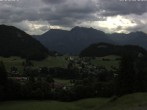 Archiv Foto Webcam Tiefenbach Oberstdorf 05:00