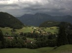 Archiv Foto Webcam Tiefenbach Oberstdorf 13:00