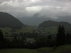 Archiv Foto Webcam Tiefenbach Oberstdorf 15:00