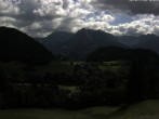 Archiv Foto Webcam Tiefenbach Oberstdorf 09:00