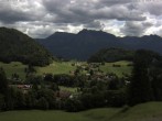 Archiv Foto Webcam Tiefenbach Oberstdorf 11:00