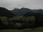 Archiv Foto Webcam Tiefenbach Oberstdorf 13:00