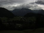 Archiv Foto Webcam Tiefenbach Oberstdorf 15:00