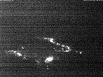 Archived image Webcam Nebelhorn and Rubihorn 23:00