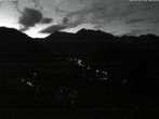 Archiv Foto Webcam Tiefenbach Oberstdorf 03:00