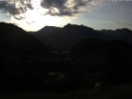 Archiv Foto Webcam Tiefenbach Oberstdorf 06:00