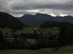 Archiv Foto Webcam Tiefenbach Oberstdorf 13:00