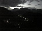 Archiv Foto Webcam Tiefenbach Oberstdorf 03:00