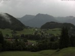 Archiv Foto Webcam Tiefenbach Oberstdorf 06:00