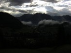 Archiv Foto Webcam Tiefenbach Oberstdorf 07:00