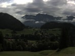 Archiv Foto Webcam Tiefenbach Oberstdorf 09:00