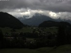 Archiv Foto Webcam Tiefenbach Oberstdorf 11:00