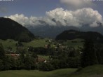 Archiv Foto Webcam Tiefenbach Oberstdorf 13:00
