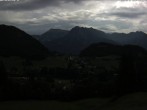 Archiv Foto Webcam Tiefenbach Oberstdorf 09:00