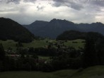 Archiv Foto Webcam Tiefenbach Oberstdorf 11:00