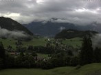 Archiv Foto Webcam Tiefenbach Oberstdorf 05:00