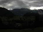Archiv Foto Webcam Tiefenbach Oberstdorf 07:00